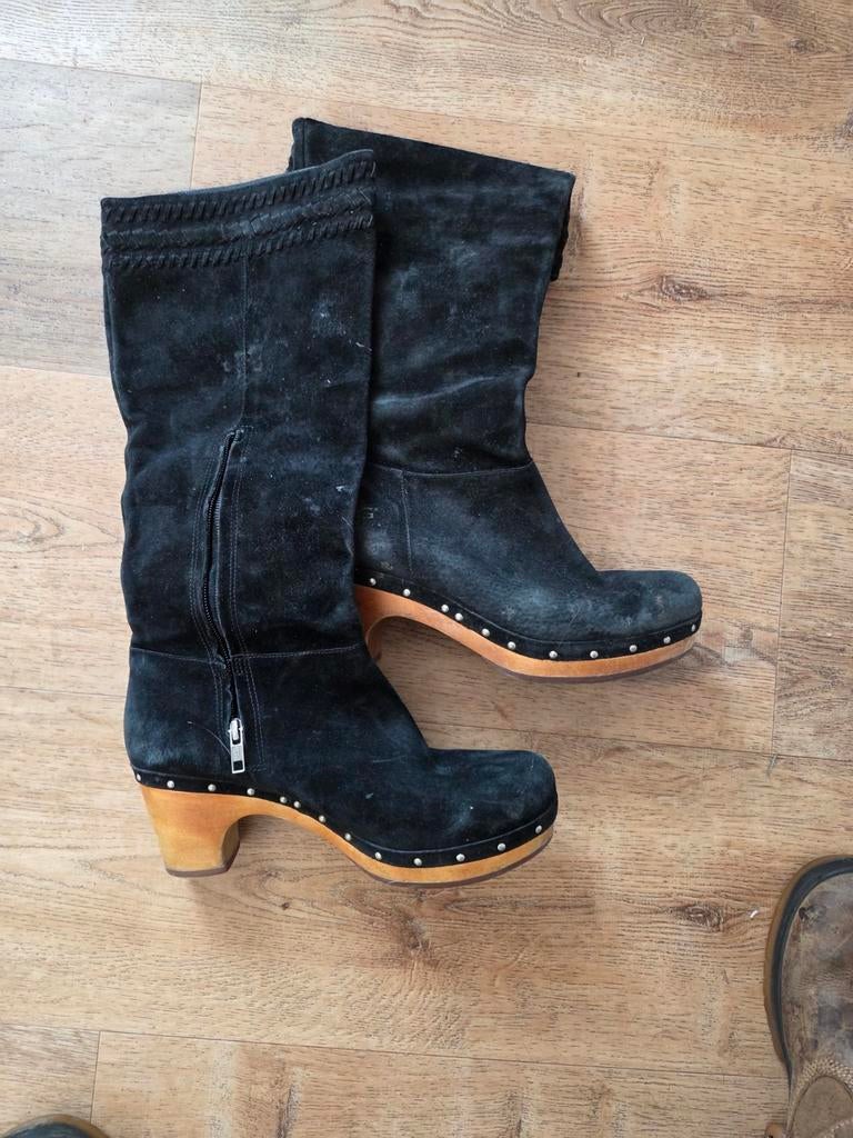 Ugg Laarzen Klompen Maat 41, Ophalen of Verzenden