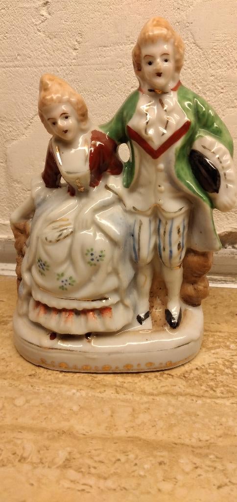 Barok beeldjes, Ophalen, Zo goed als nieuw, Overige typen