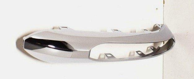 MB SLK R172 front bumper A1728850174, Auto-onderdelen, Mercedes-Benz, Rechts, Nieuw, Ophalen of Verzenden