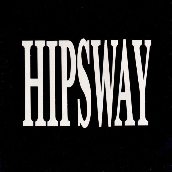 HIPSWAY CD HIPSWAY, Ophalen of Verzenden, Zo goed als nieuw