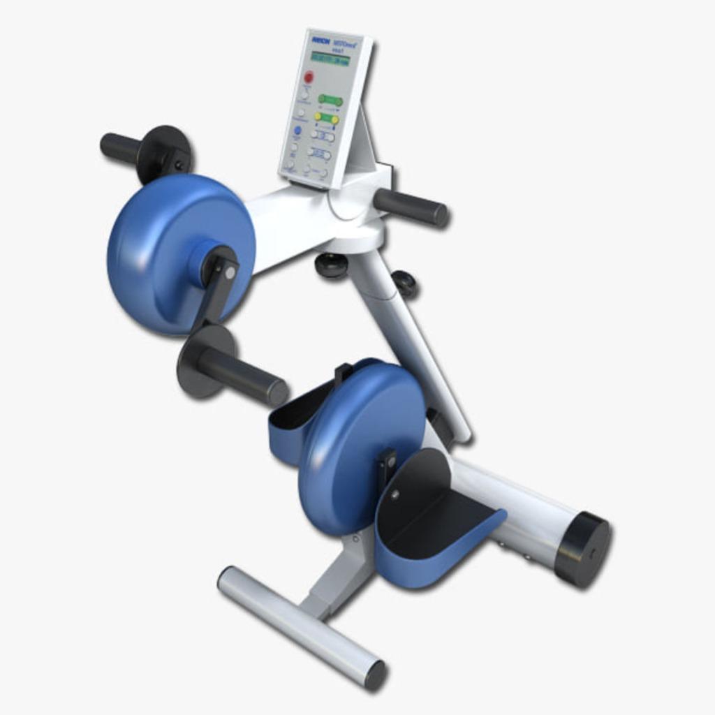 HUUR - MOTOmed Viva 1 Bewegingstrainer (Armen en Benen)