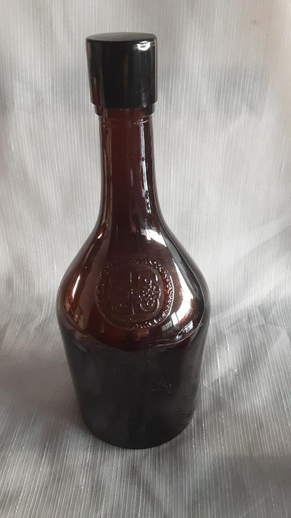 BAILEYS oude fles, Verzamelen, Ophalen of Verzenden, Zo goed als nieuw, Verpakking