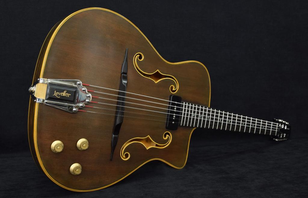 samen spelen gypsy jazz gitaar, Ophalen of Verzenden, Nieuw, Overige typen