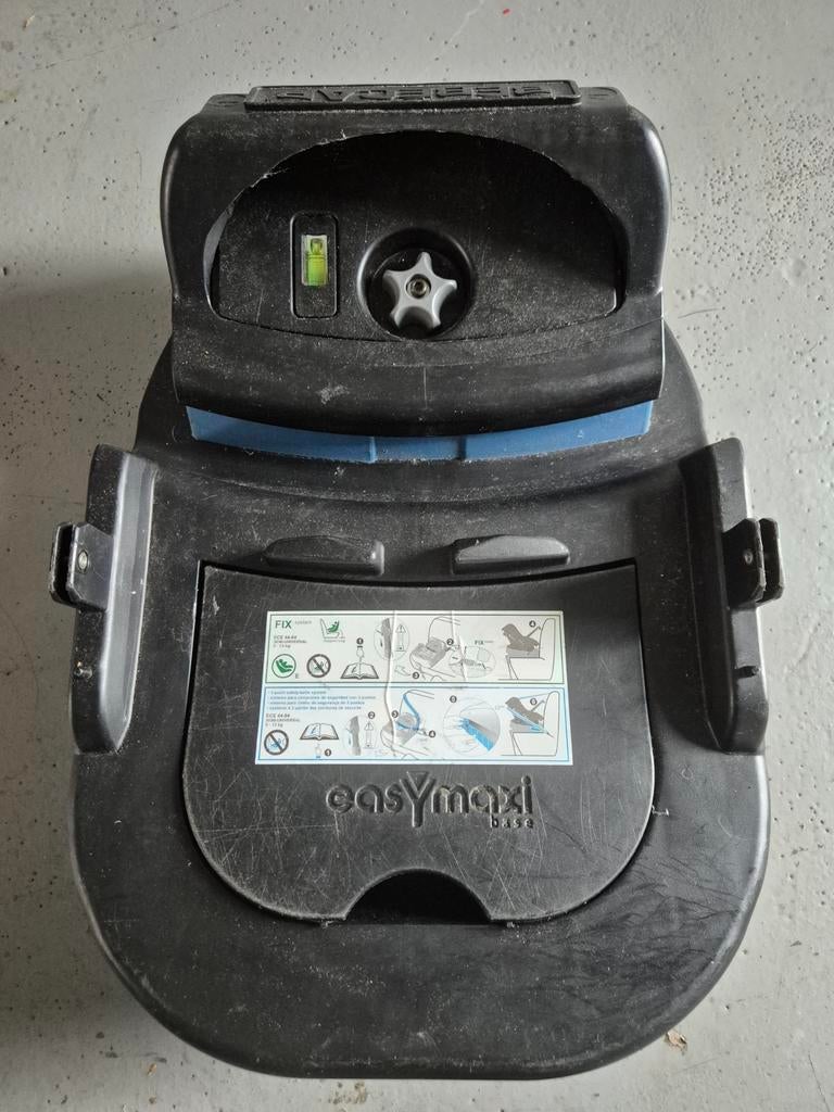 Easyfix, Ophalen, 0 t/m 13 kg, Overige merken, Autogordel