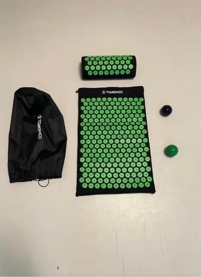 Yoga & Acupressuur: Nieuw !!!, Ophalen of Verzenden, Nieuw, Yogamat