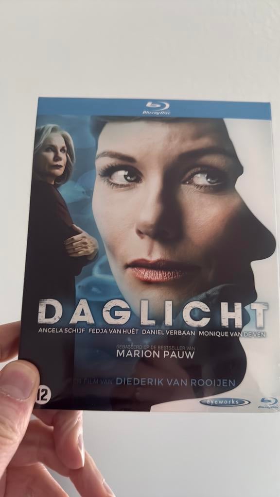 Daglicht - Blu-ray nieuw, Verzenden, Nieuw in verpakking, Nederlandstalig