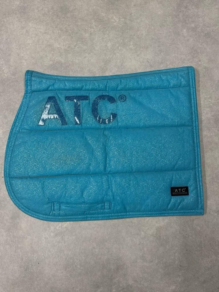 Anky dekje blauw full spring, Dieren en Toebehoren, Paarden en Pony's | Dekens en Dekjes, Ophalen of Verzenden, Zo goed als nieuw