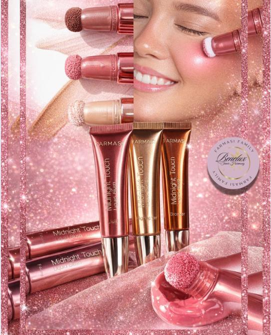 Make up, Sieraden, Tassen en Uiterlijk, Uiterlijk | Cosmetica en Make-up, Nieuw, Ophalen of Verzenden