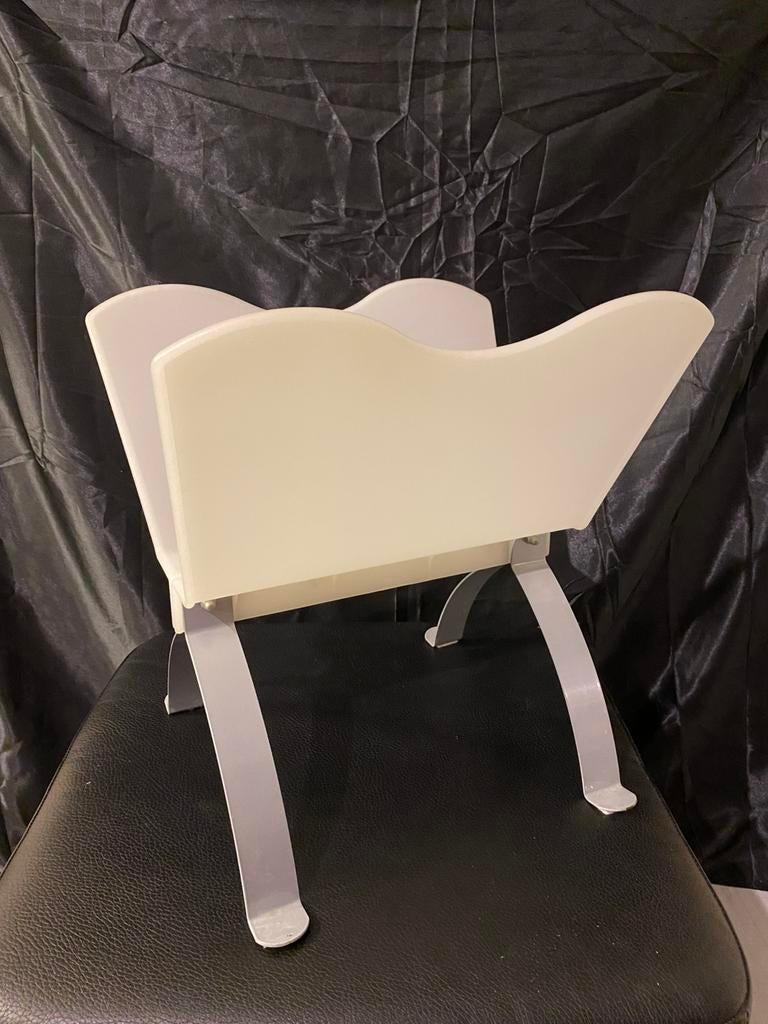 Ikea vintage lectuurbak ontwerper Per Ivar Ledang, Ophalen of Verzenden, Gebruikt