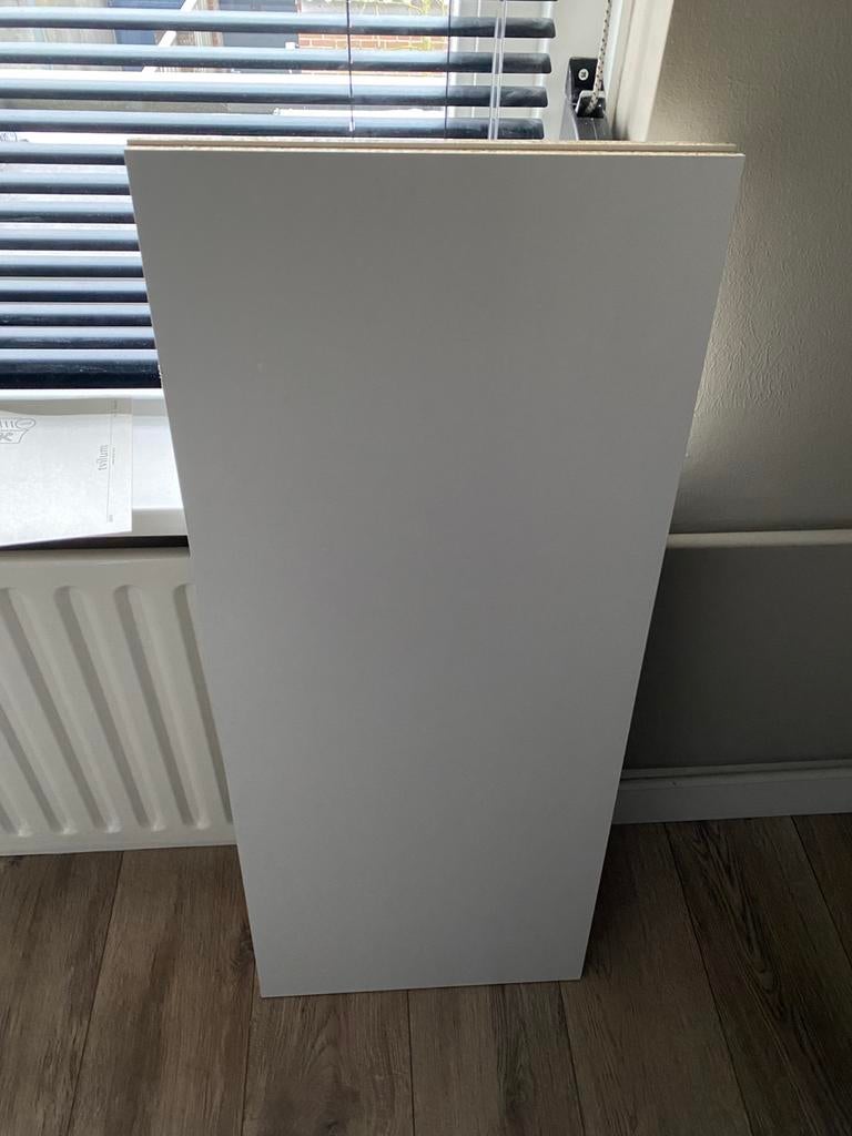 Planken Leenbakker kast, Ophalen, Nieuw, 50 tot 100 cm, Minder dan 100 cm