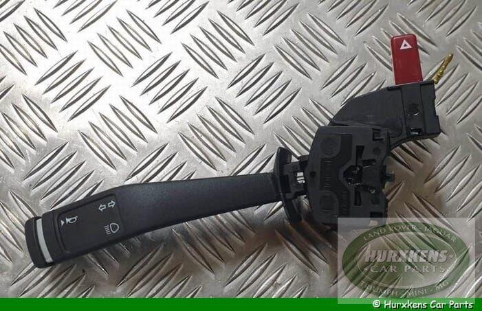 Schakelaar stuurkolom knipperlicht en claxon - Range Rover C, Ophalen of Verzenden, Nieuw, Land Rover