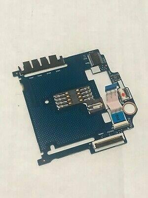 SmartCard Reader for HP Elitebook 840 G4, Computers en Software, Moederborden, Gebruikt, DDR3, Ophalen of Verzenden