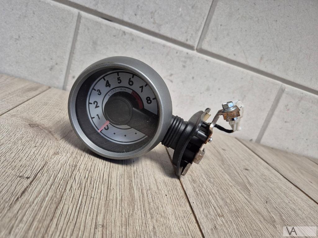 Peugeot 107 Citroen C1 Toyota Aygo 2005 - 2014 toerenteller, Auto-onderdelen, Gebruikt, -, -, Ophalen of Verzenden