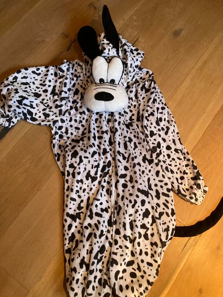 Hondenpak maat L/XL, Ophalen, Maat 56/58 (XL)