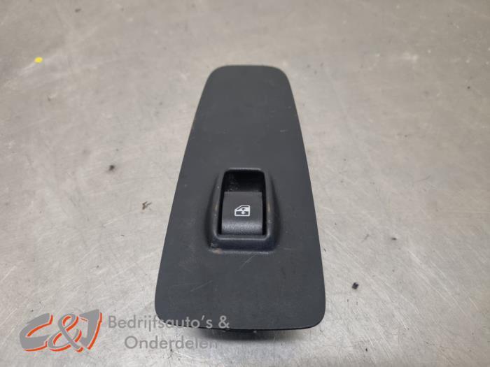 Elektrisch Raam Schakelaar van een Fiat Ducato, Auto-onderdelen, Gebruikt, -, -, Ophalen of Verzenden