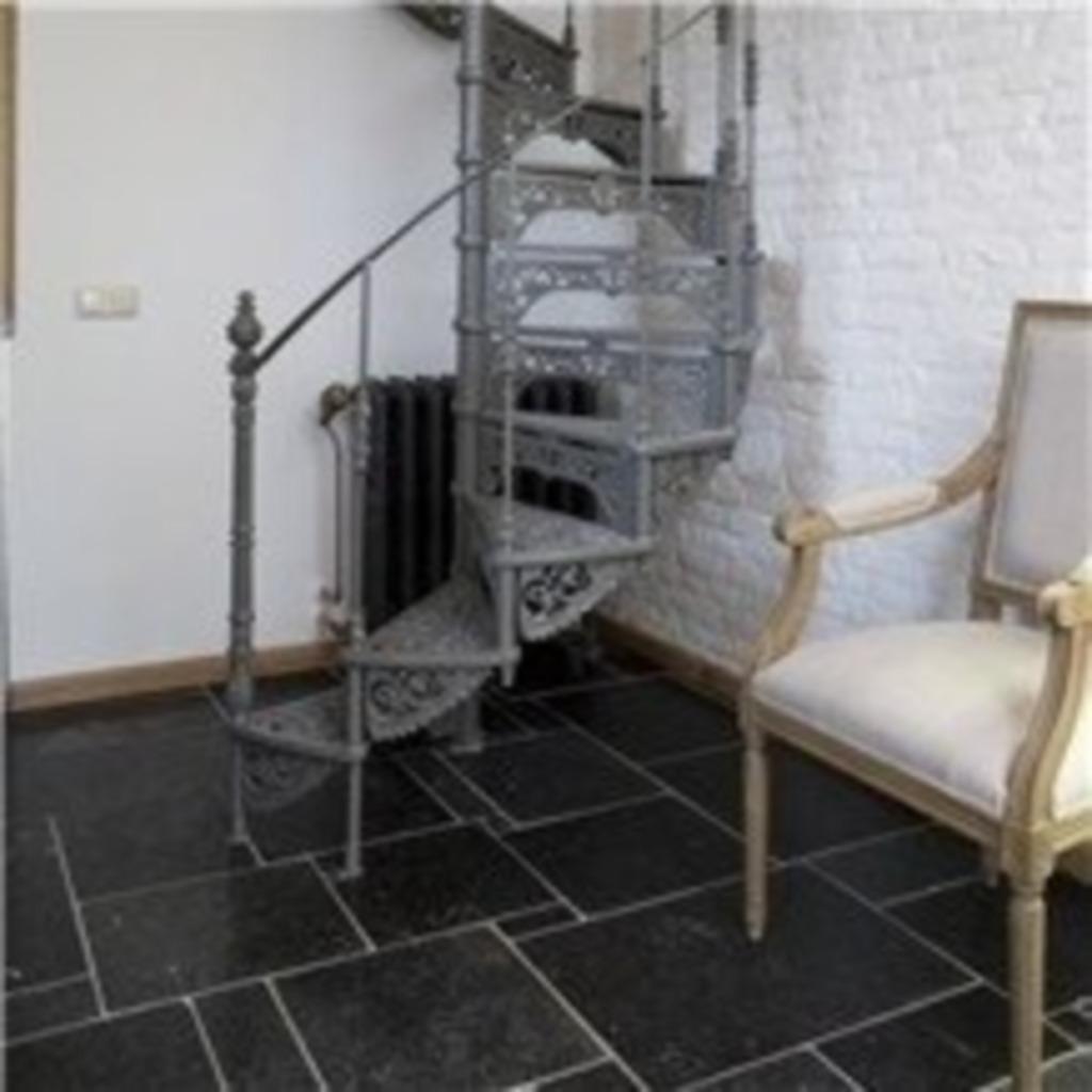 144M2 HARDSTEEN TEGELS ANTICATO 60X60CM, Tuin en Terras, Tegels en Klinkers, Ophalen of Verzenden, Nieuw, Natuursteen, Terrastegels