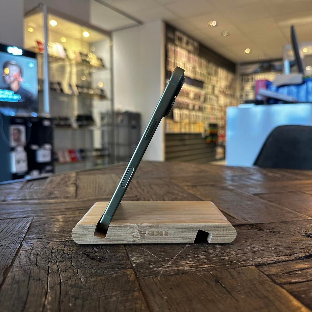 Apple iPhone 17 256GB - Als Nieuw - incl Garantie, 256 GB, Apple, Overige modellen, Ophalen of Verzenden