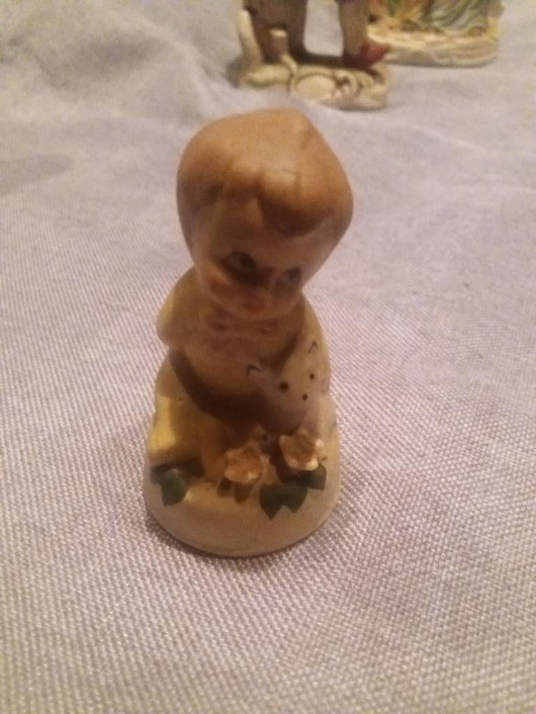 Diverse beeldjes antiek, Antiek en Kunst, Ophalen of Verzenden