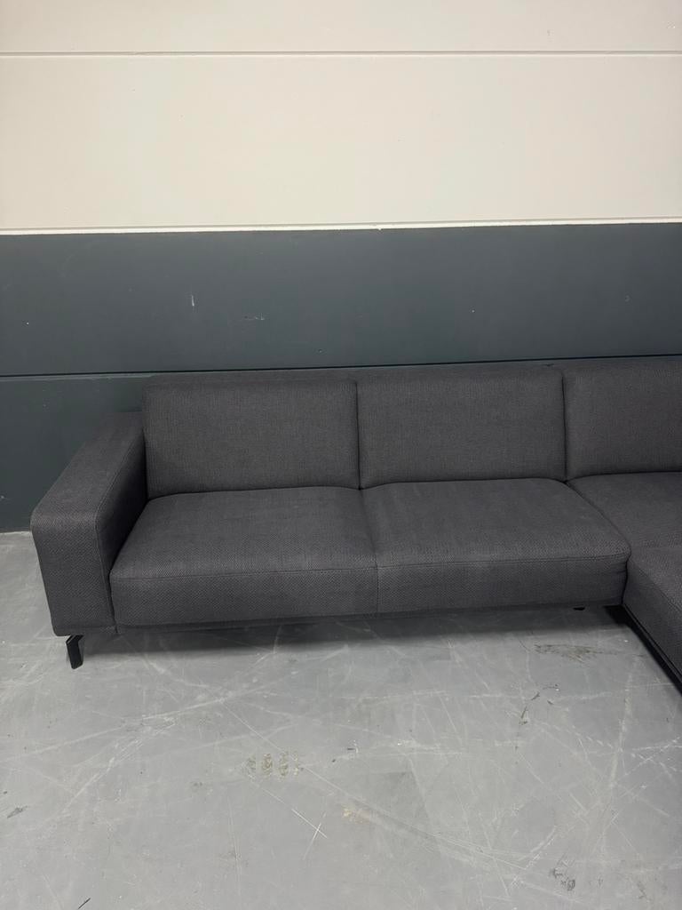 Nette Montel hoekbank | Montel bank, Ophalen, 250 tot 300 cm, Hoekbank, Montel