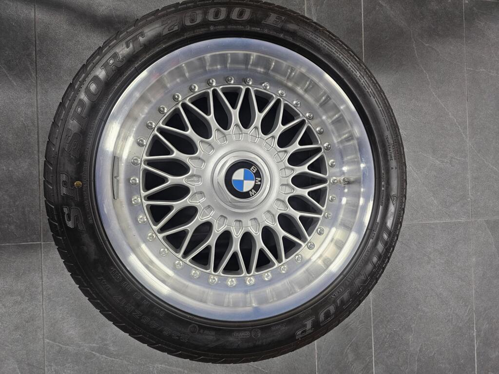 BMW E39 RC090 BBS nieuw E34 E28, Auto-onderdelen, Gebruikt, Banden en Velgen, Ophalen of Verzenden, Zomerbanden
