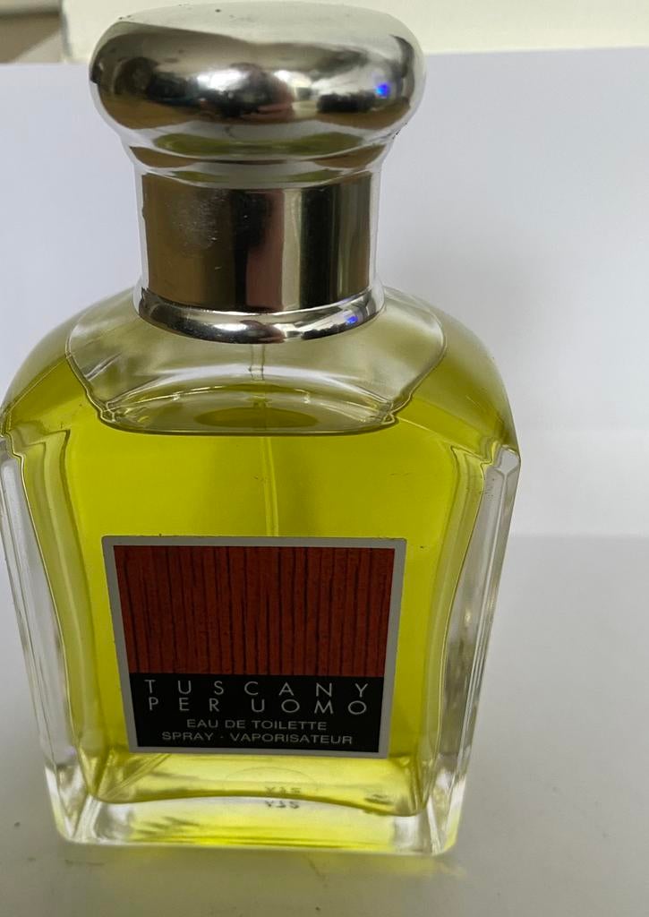 Aramis Tuscany per Uomo, Ophalen of Verzenden, Zo goed als nieuw