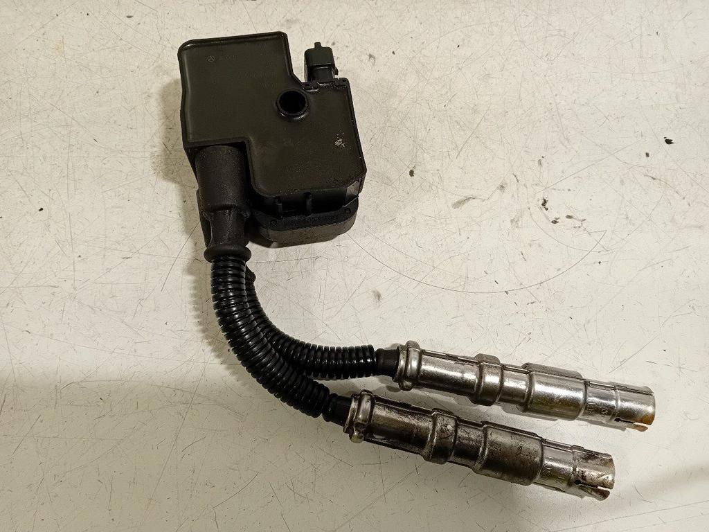 Bobine Mercedes-Benz CLK-Klasse, Auto-onderdelen, Motor en Toebehoren, Onderdelen@venauto.nl, Van der Ven Autorecycling B.V., Gebruikt