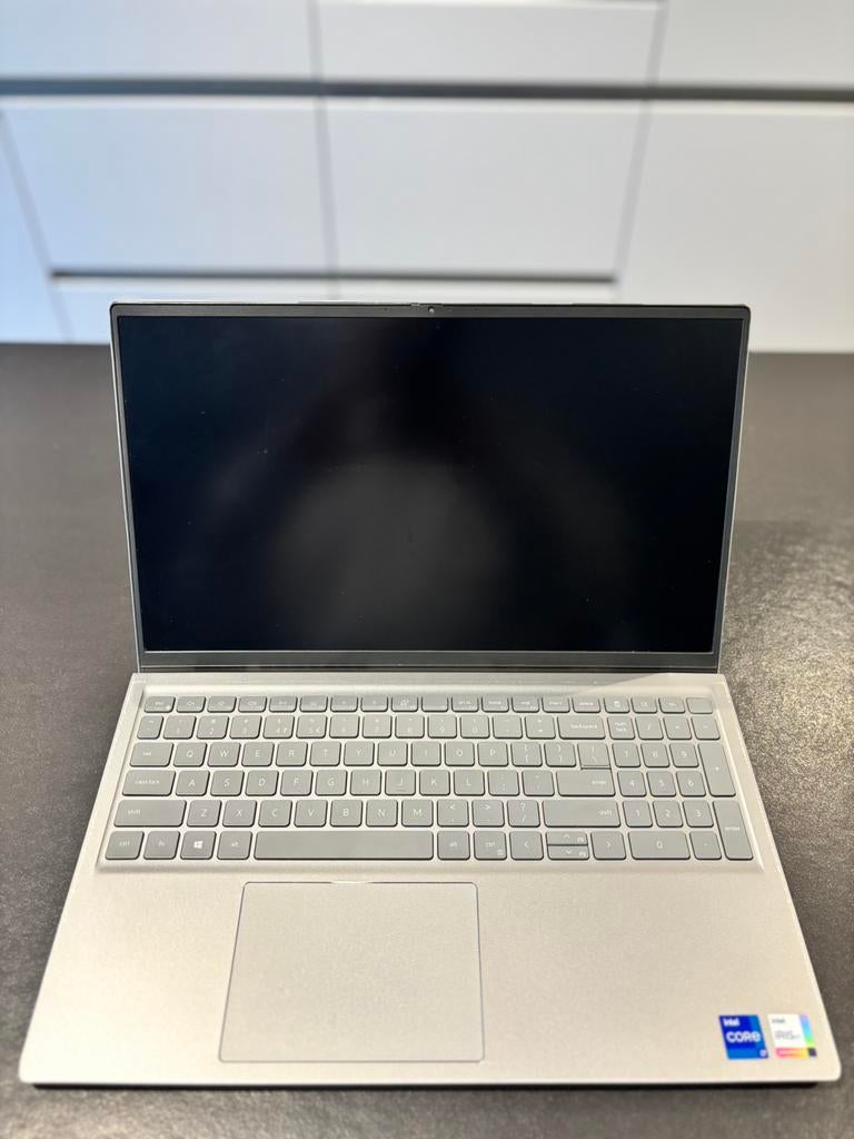 Dell Inspiron 15 5510 – i7 – 24GB RAM – 512GB SSD – Full HD, Computers en Software, Windows Laptops, Ophalen, Intel® Core™ i7 