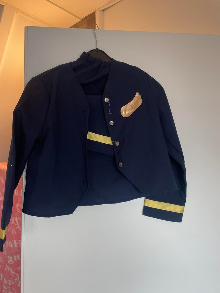 Piloten pakje, Ophalen of Verzenden, Gedragen, Overige maten