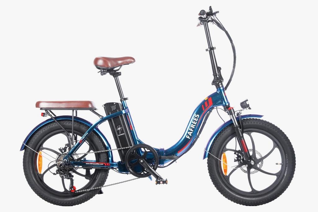 Fiets elektrisch/fafrees f26 pro, Fietsen en Brommers, Steps, Ophalen, Nieuw, Kickbike