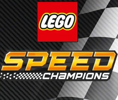 Gezocht: instructies Lego speed champions, Ophalen of Verzenden, Gebruikt, Losse stenen, Lego