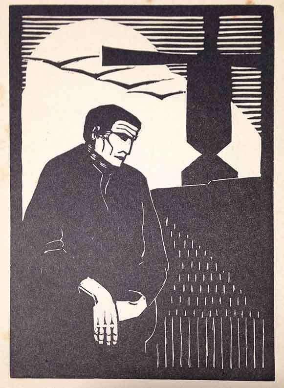 Mooie, betaalbare kunst v/h Grafiekkabinet Jan Weiland, Ophalen of Verzenden