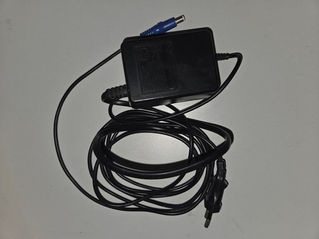 Super nintendo originele voeding, Ophalen of Verzenden, Zo goed als nieuw