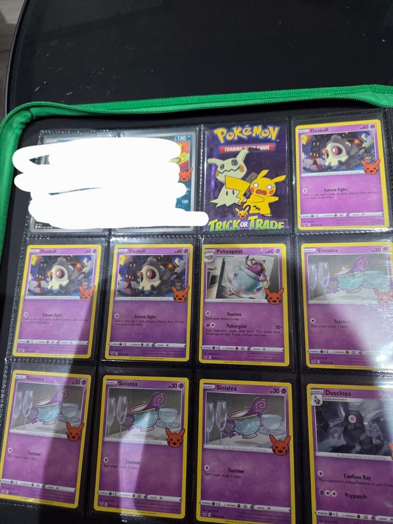 Halloween 2023, Ophalen of Verzenden, Nieuw