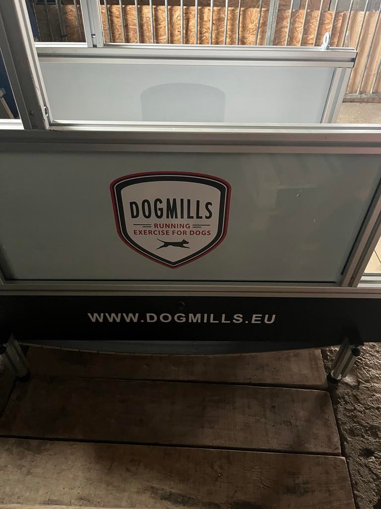 Loopband voor hondentraining, Dieren en Toebehoren, Honden-accessoires, Ophalen, Nieuw