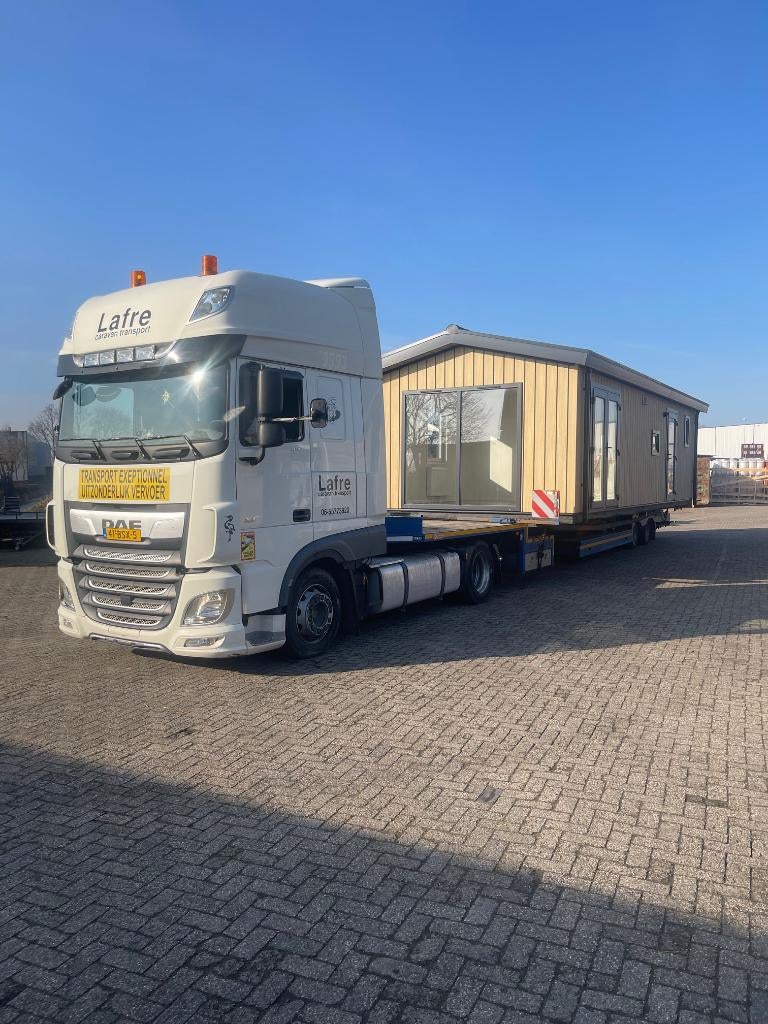 Lafre caravantransport al 30jaar het juiste adres 0655773920, Tot en met 4