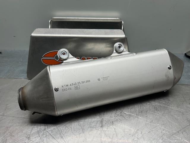 KTM Gas Gas Enduro demper nieuw A540.05.181.000, KTM, Nieuw, Ophalen of Verzenden, Mattighofen