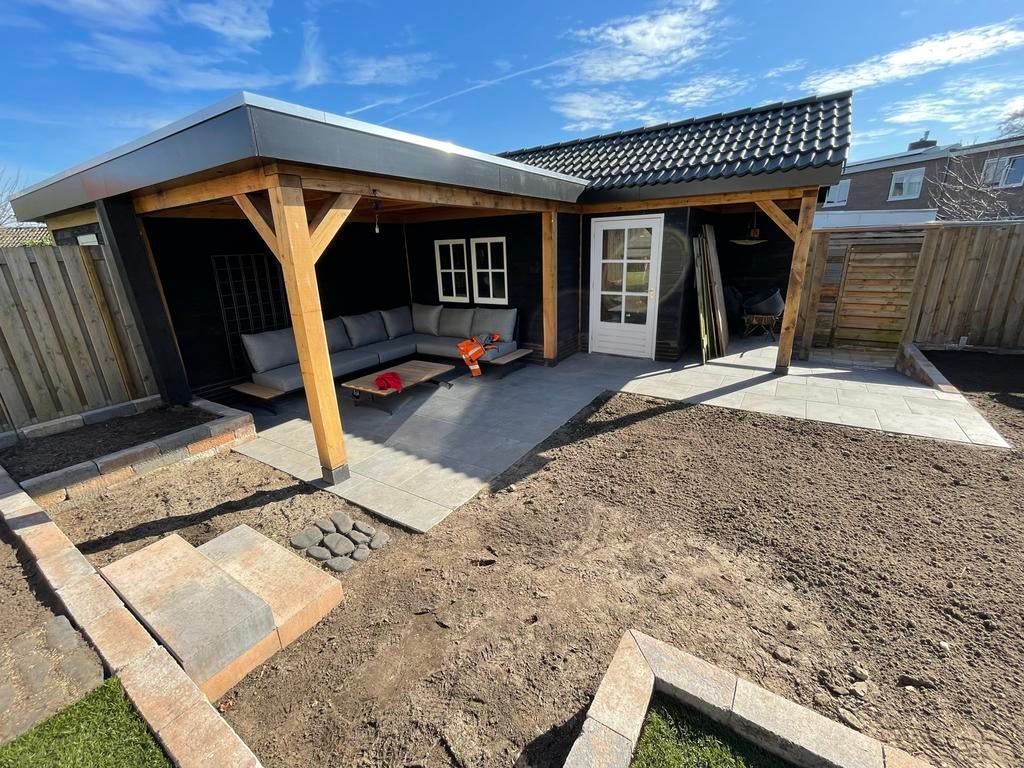 Hovenier/stratenmaker gezocht?, Diensten en Vakmensen, Tuinmannen en Stratenmakers, Tuinonderhoud of Snoeiwerk