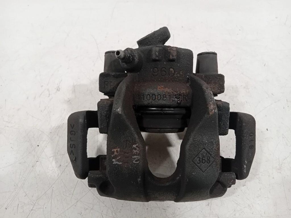 Remklauw rechts voor Renault Clio, Onderdelen@venauto.nl, Van der Ven Autorecycling B.V., Gebruikt, Ettenseweg 76, 4706 PB Roosendaal, The Netherlands