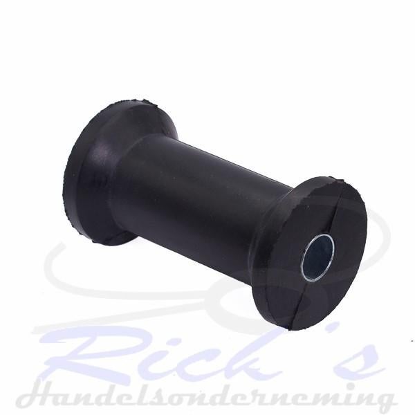 Bootrol, kielrol, trailer rol 133 mm, NB, Overige typen, Nieuw, Ophalen of Verzenden