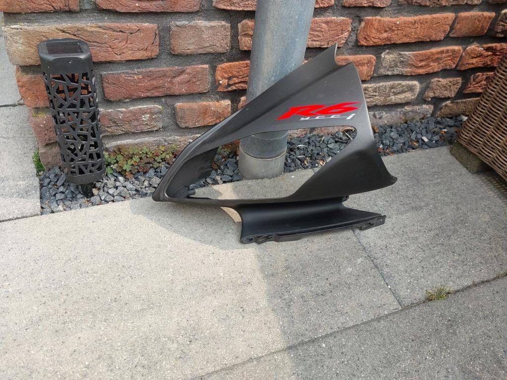 Onderdelen R6 model 2008, Ophalen of Verzenden, Nieuw