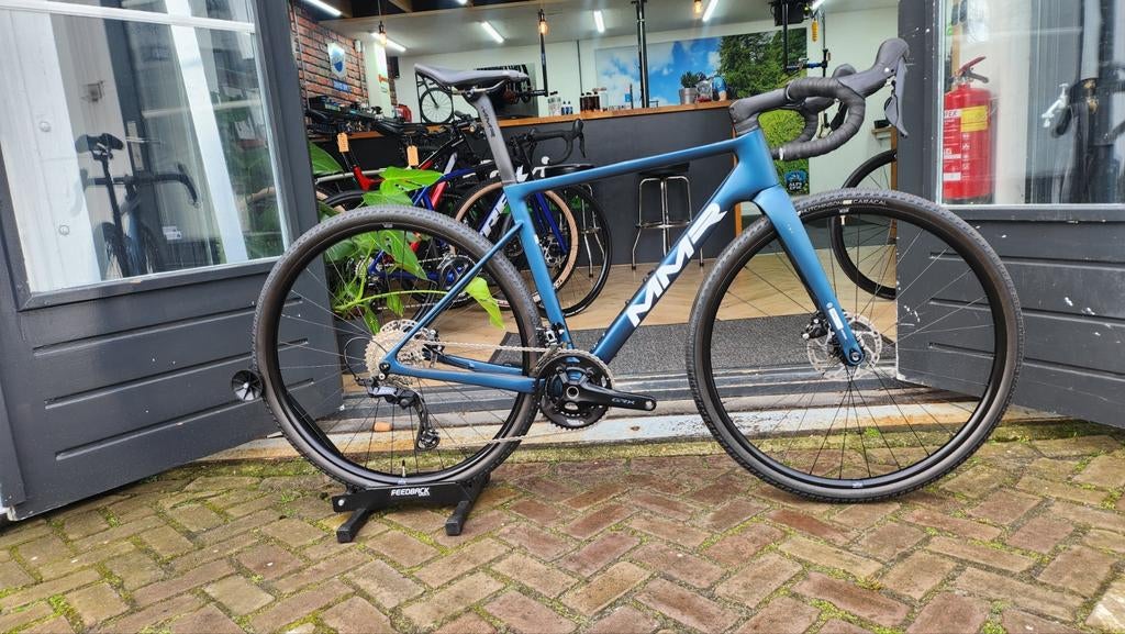 MMR Simun 70 Gravelbike carbon NIEUW!!, Ophalen, Carbon, Meer dan 20 versnellingen, Overige merken