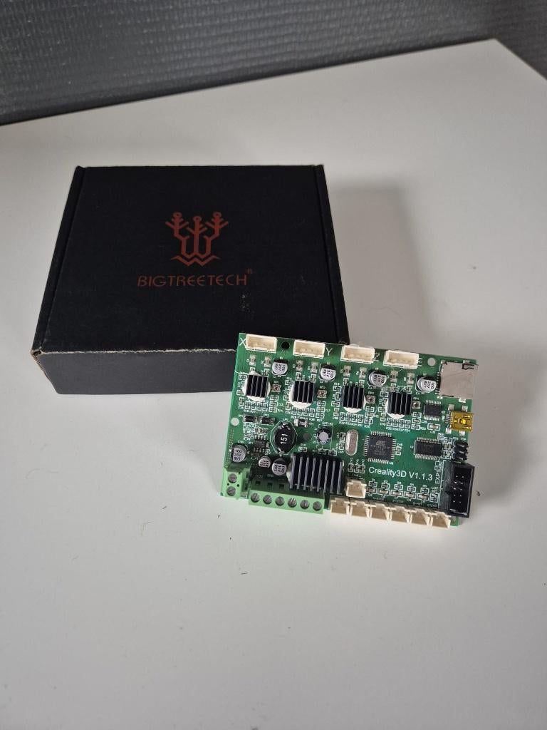 Creality3D V1.1.3 moederbord, Ophalen of Verzenden, Nieuw, Overige typen, Overige soorten