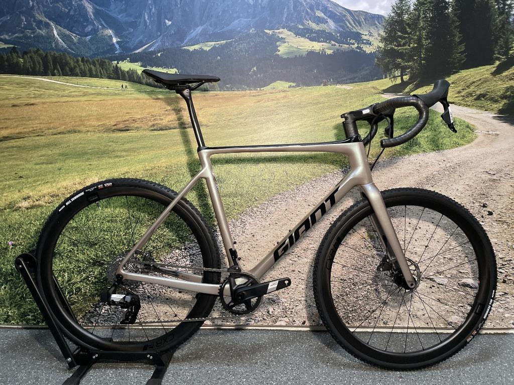 *** SALE Giant TCX Advanced Pro 1 M Apex AXS €4099,-/€2899,-