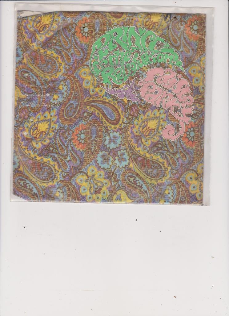 prince, Ophalen of Verzenden, Gebruikt, Pop