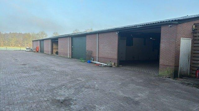 Camperstalling & Opslag Epe | Binnen, Ophalen, Nieuw