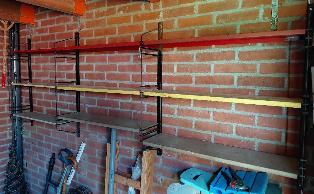 Tomado wandrek, Verzamelen, Retro, Ophalen, Huis en Inrichting