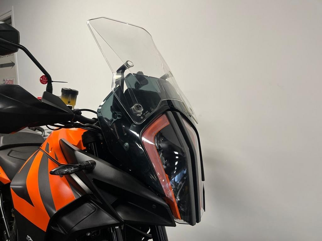 KTM 1290 SUPER ADVENTURE S (bj 2020) - foto 3