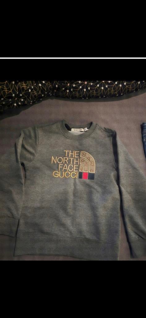 Gucci trui (8 jaar) origineel, Ophalen of Verzenden, Zo goed als nieuw, Trui of Vest