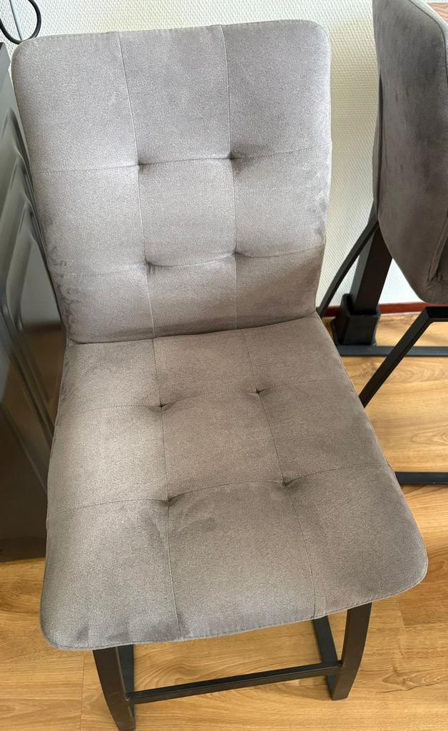 Barstoelen, Huis en Inrichting, Stoelen, Ophalen of Verzenden, Zo goed als nieuw