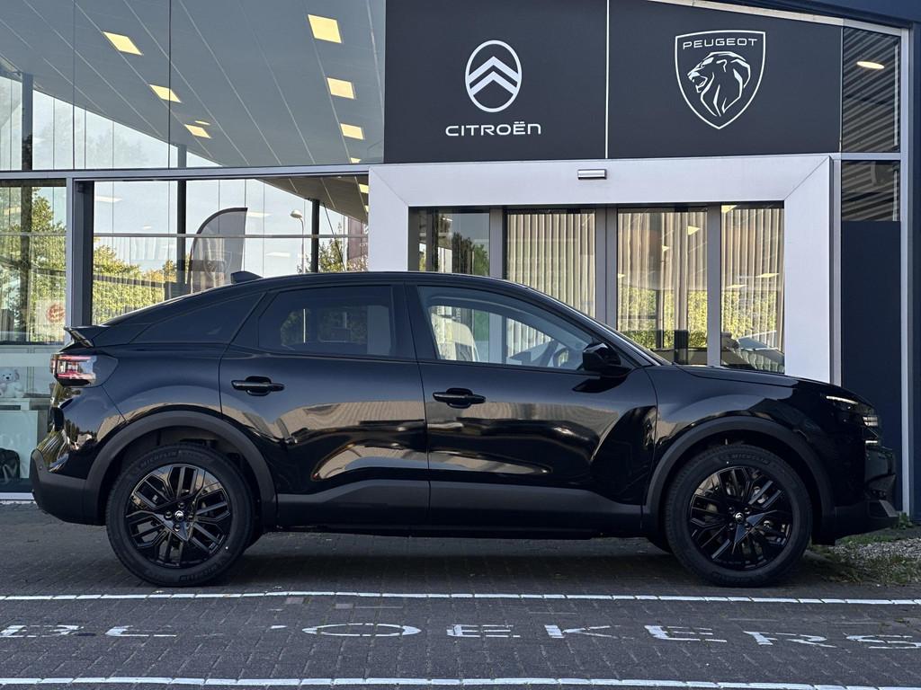 Citroen C4 1.2 Hybrid 145pk Collection | Comfort Seats | Voo, 145 pk, Stof, Gebruikt, Euro 6